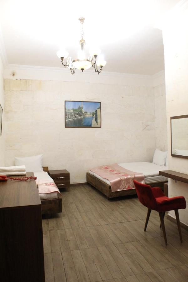 Grand Babil Otel Sanlıurfa Exterior foto
