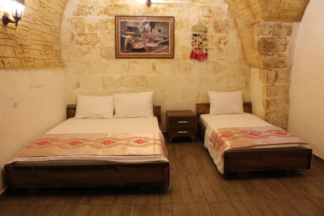 Grand Babil Otel Sanlıurfa Exterior foto