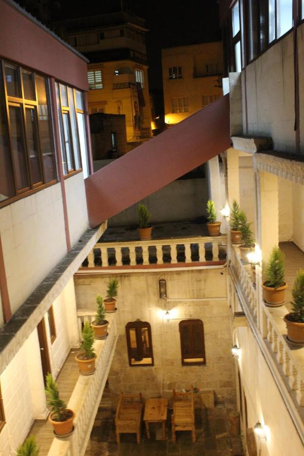 Grand Babil Otel Sanlıurfa Exterior foto