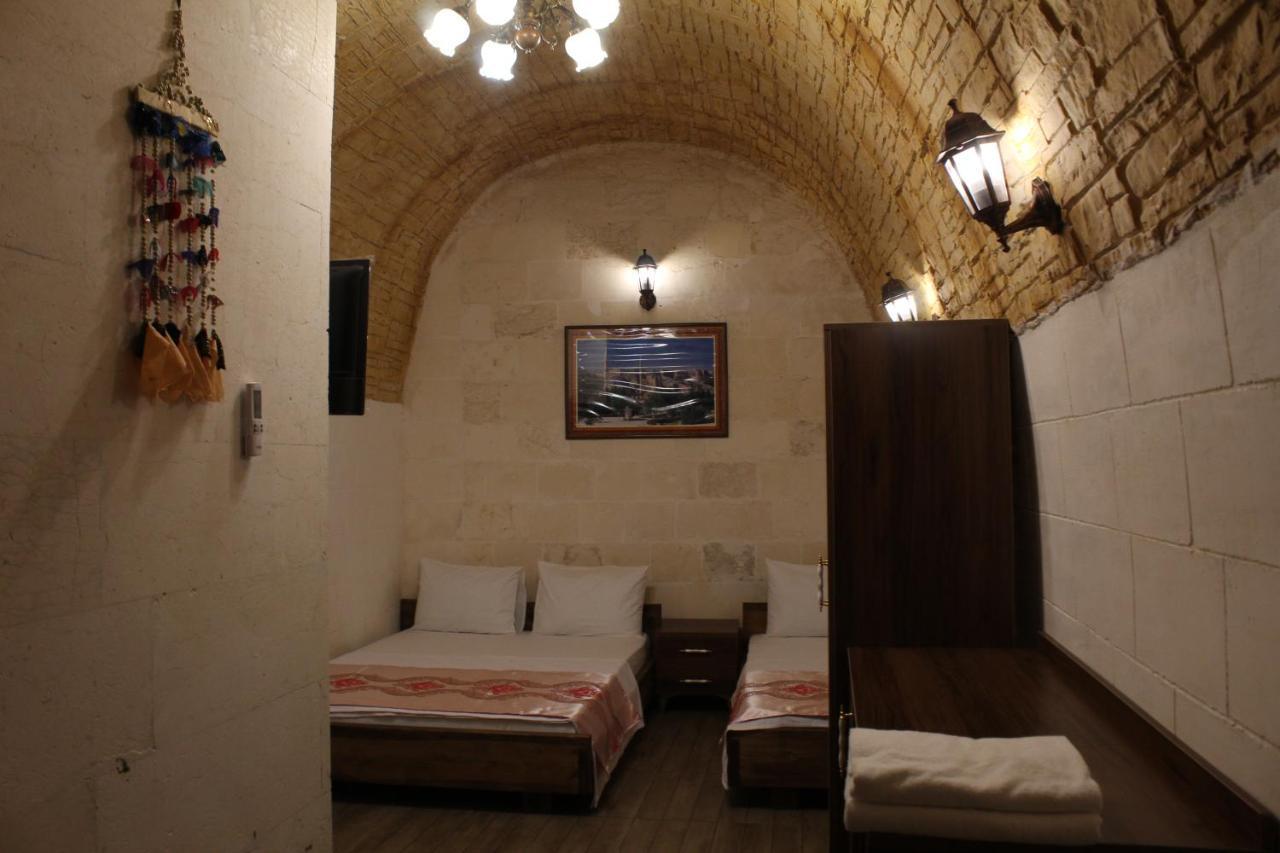 Grand Babil Otel Sanlıurfa Exterior foto