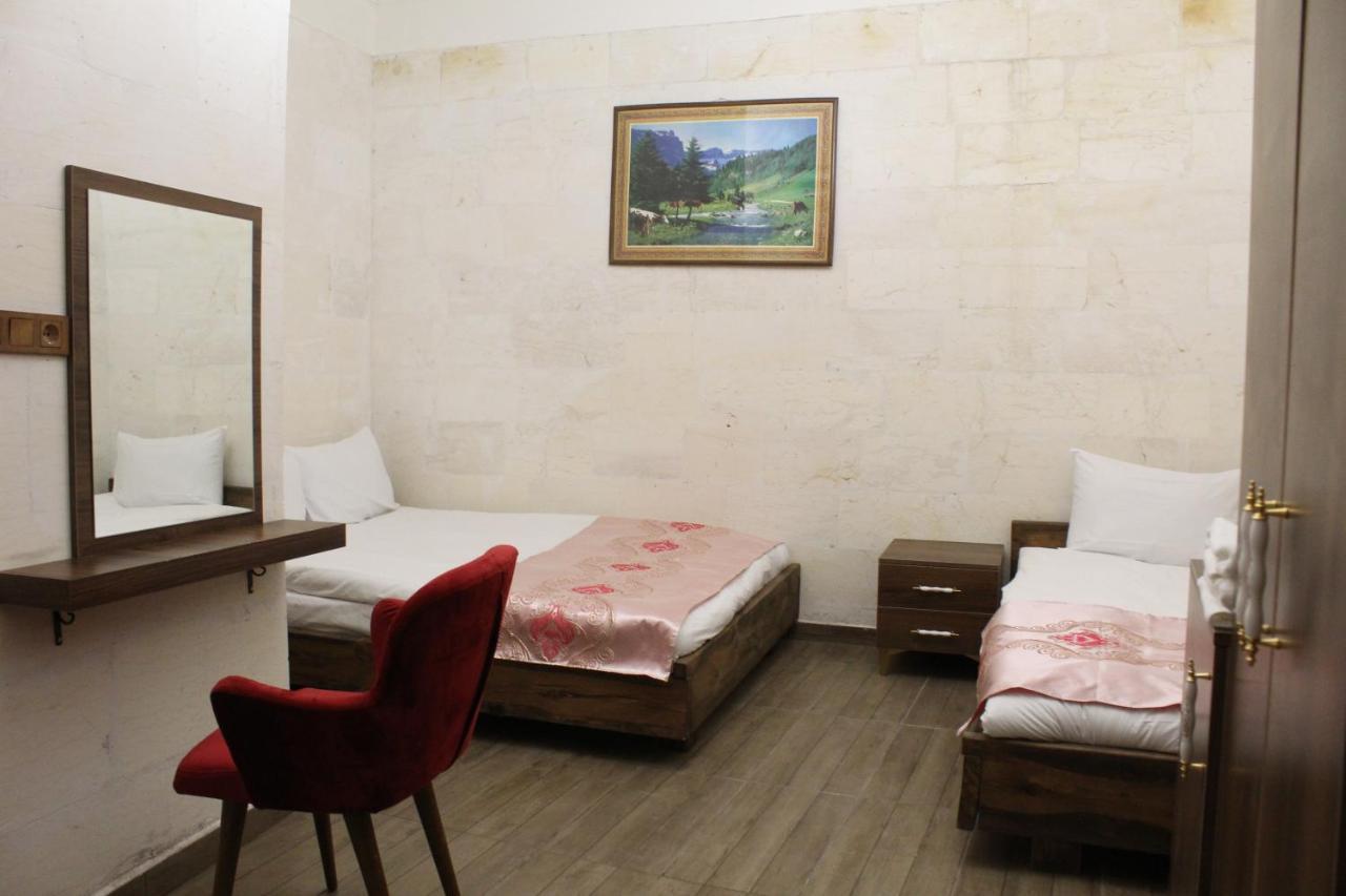 Grand Babil Otel Sanlıurfa Exterior foto