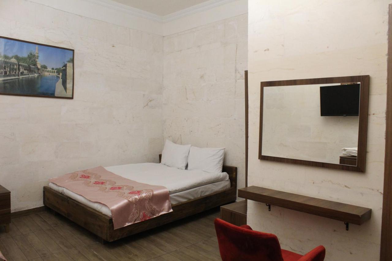 Grand Babil Otel Sanlıurfa Exterior foto