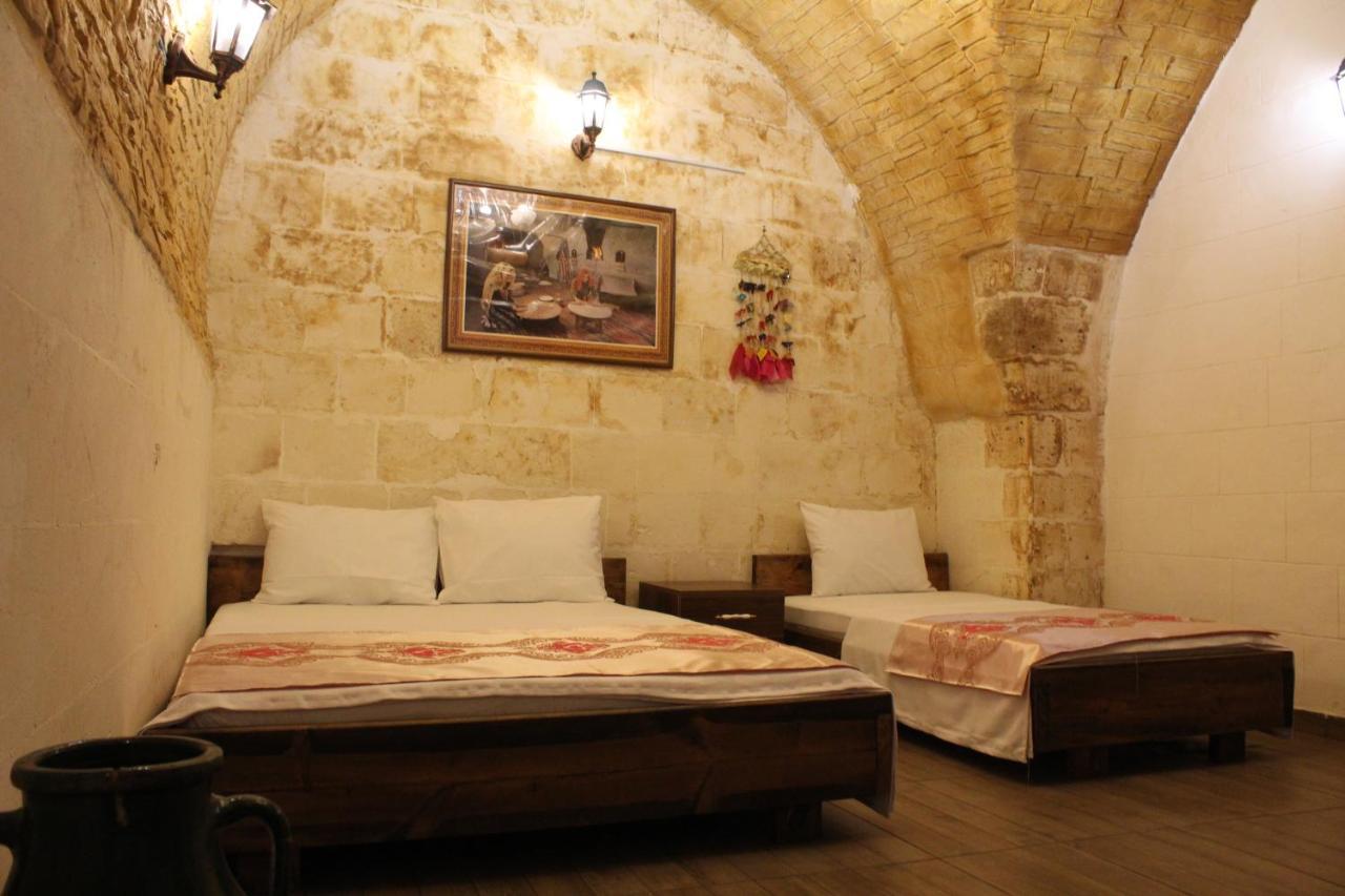 Grand Babil Otel Sanlıurfa Exterior foto