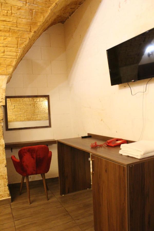 Grand Babil Otel Sanlıurfa Exterior foto
